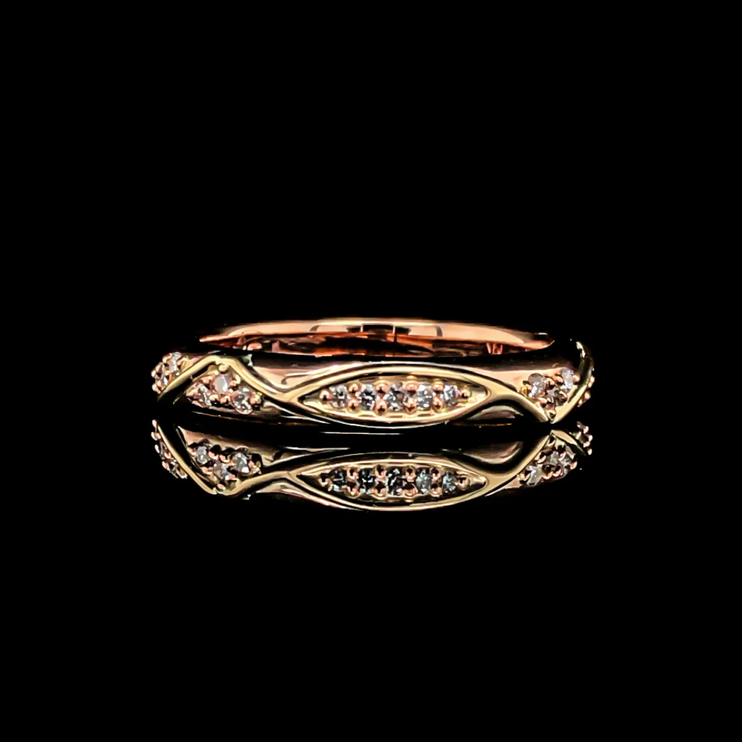 24  Vandenbergs Fine Jewellery Winnipeg, MB
