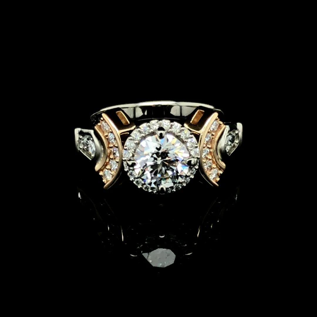 24  Vandenbergs Fine Jewellery Winnipeg, MB