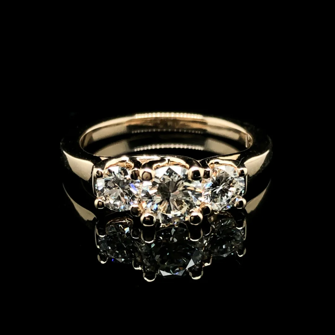 23  Vandenbergs Fine Jewellery Winnipeg, MB
