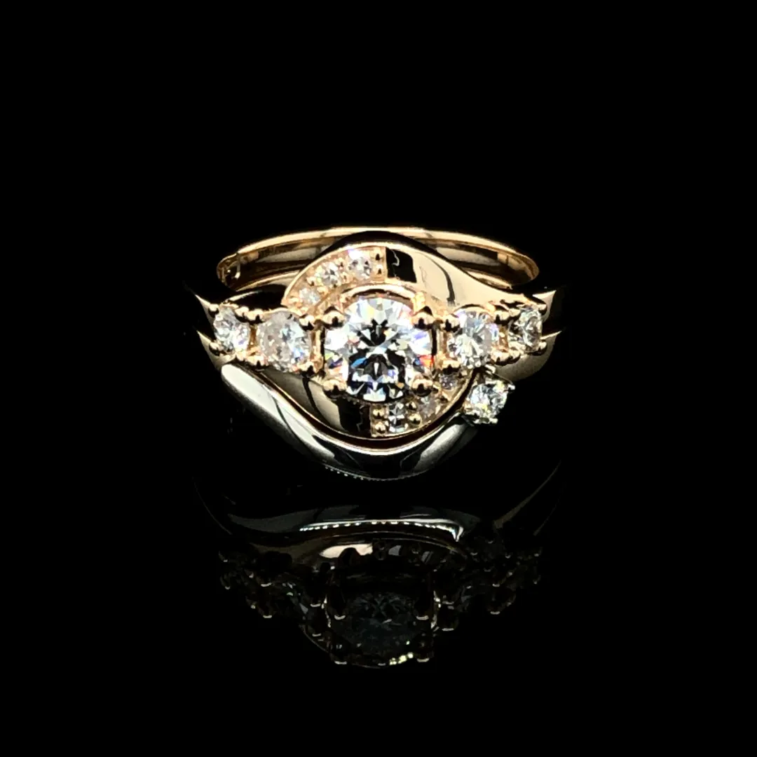 3  Vandenbergs Fine Jewellery Winnipeg, MB