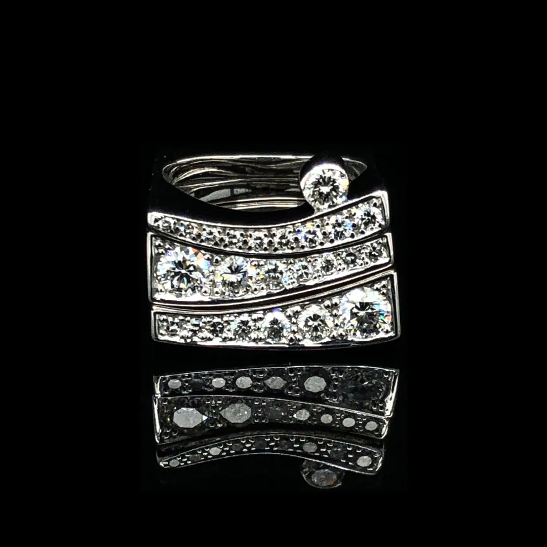3  Vandenbergs Fine Jewellery Winnipeg, MB