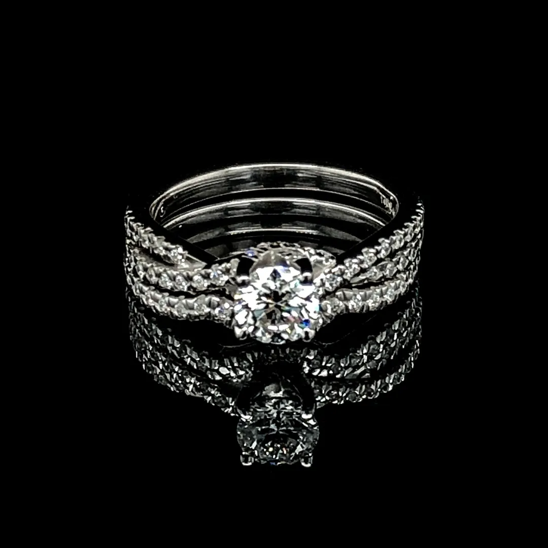 23  Vandenbergs Fine Jewellery Winnipeg, MB