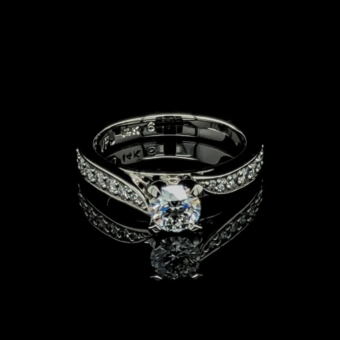 21  Vandenbergs Fine Jewellery Winnipeg, MB