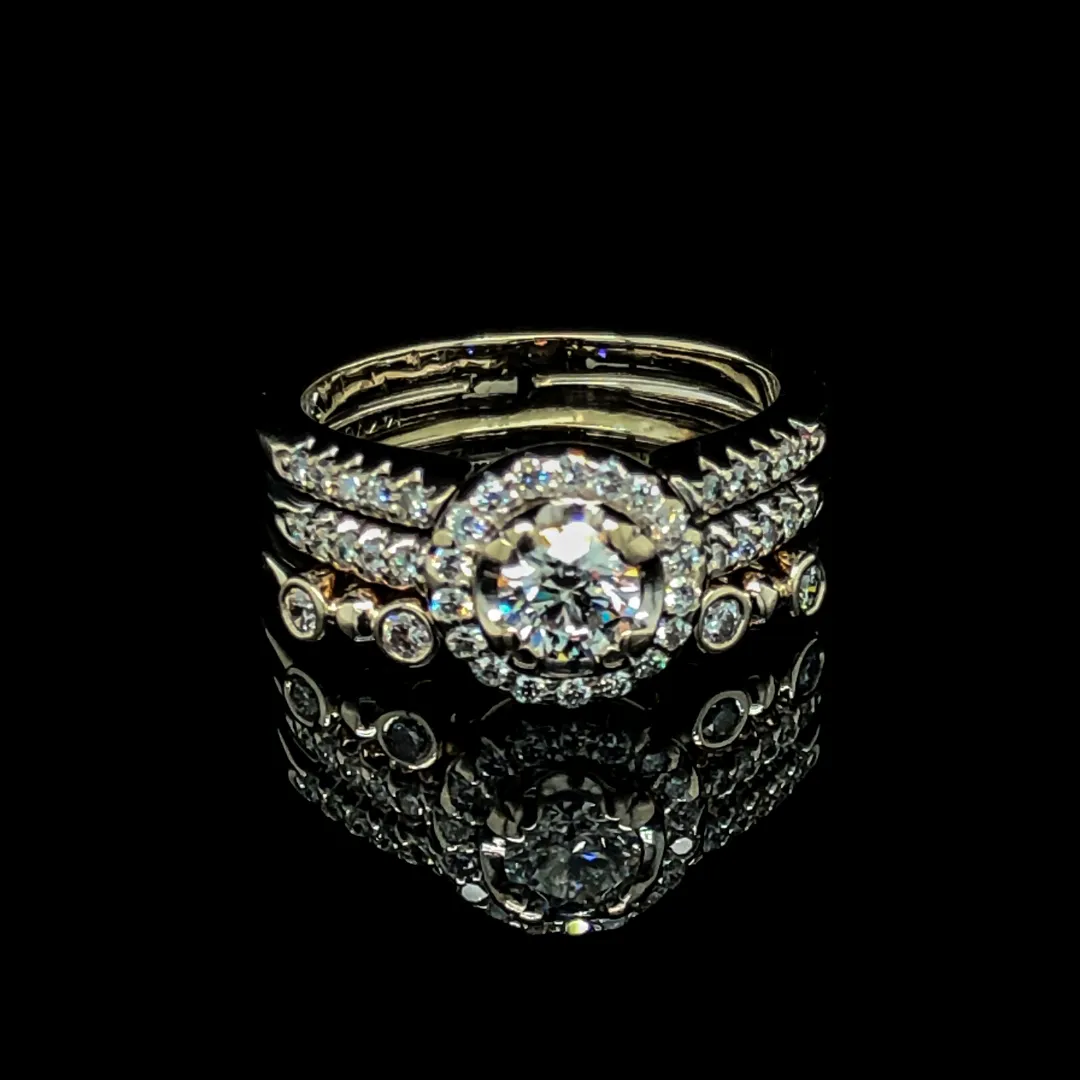 4  Vandenbergs Fine Jewellery Winnipeg, MB