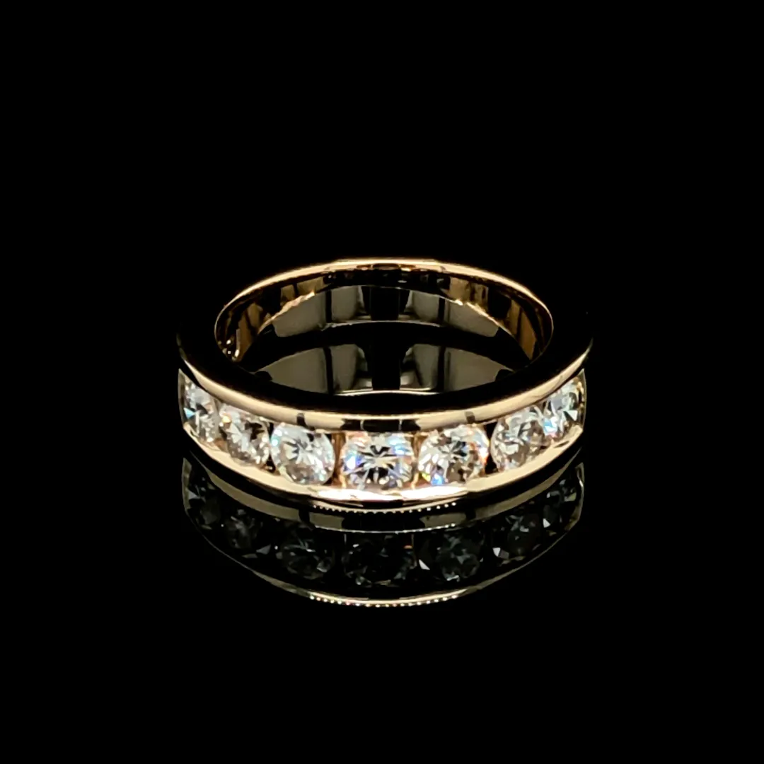 23  Vandenbergs Fine Jewellery Winnipeg, MB