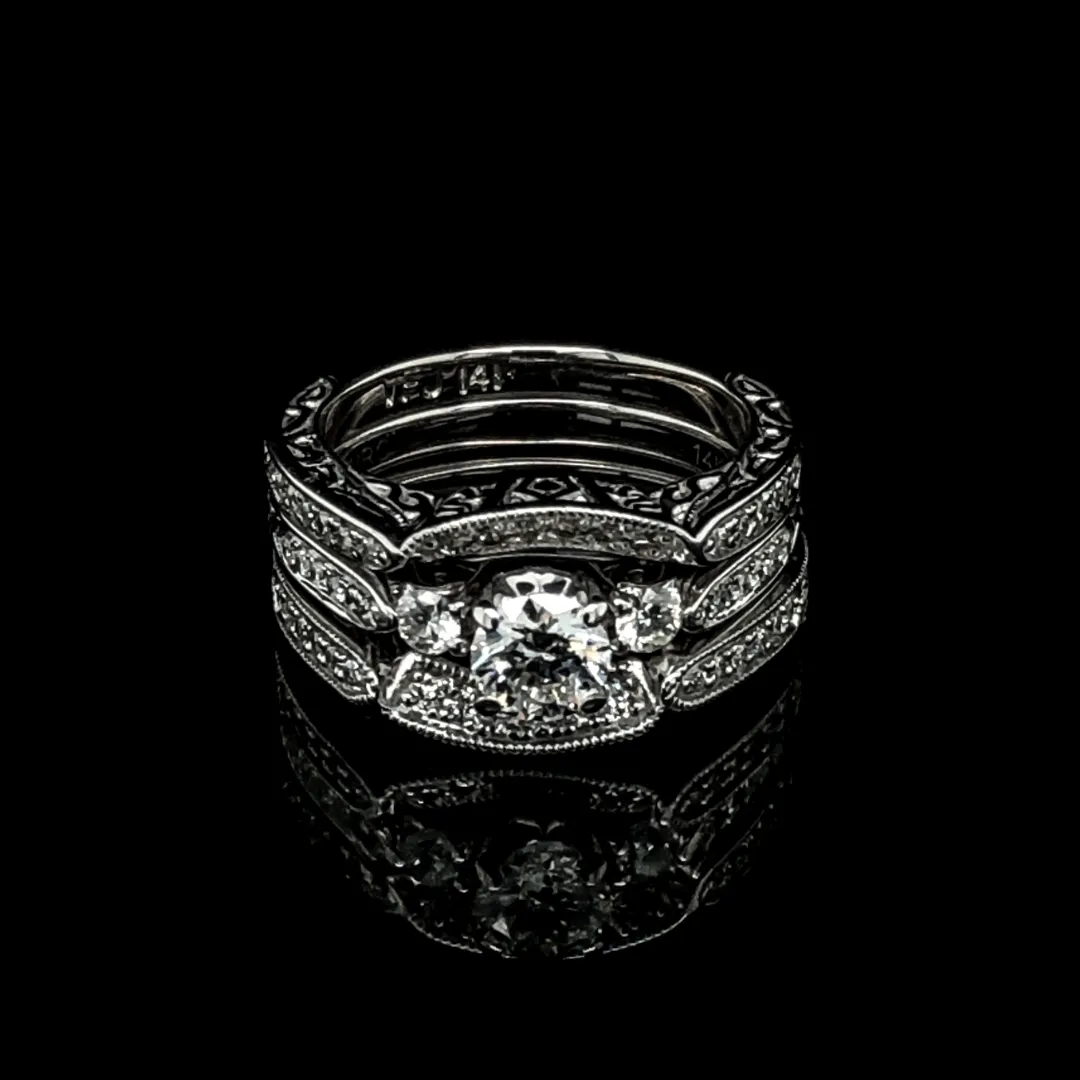 1  Vandenbergs Fine Jewellery Winnipeg, MB