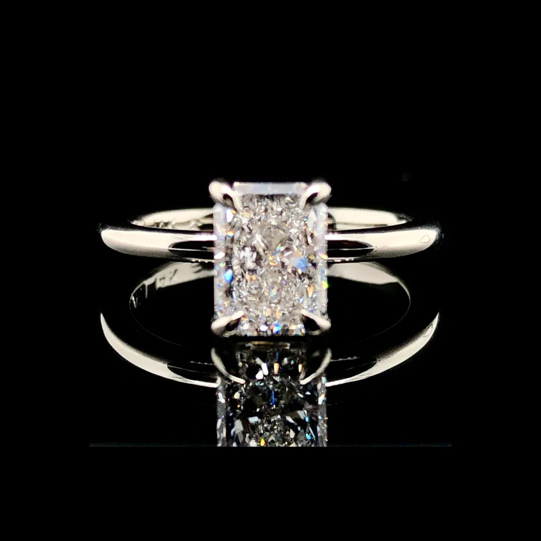 2  Vandenbergs Fine Jewellery Winnipeg, MB