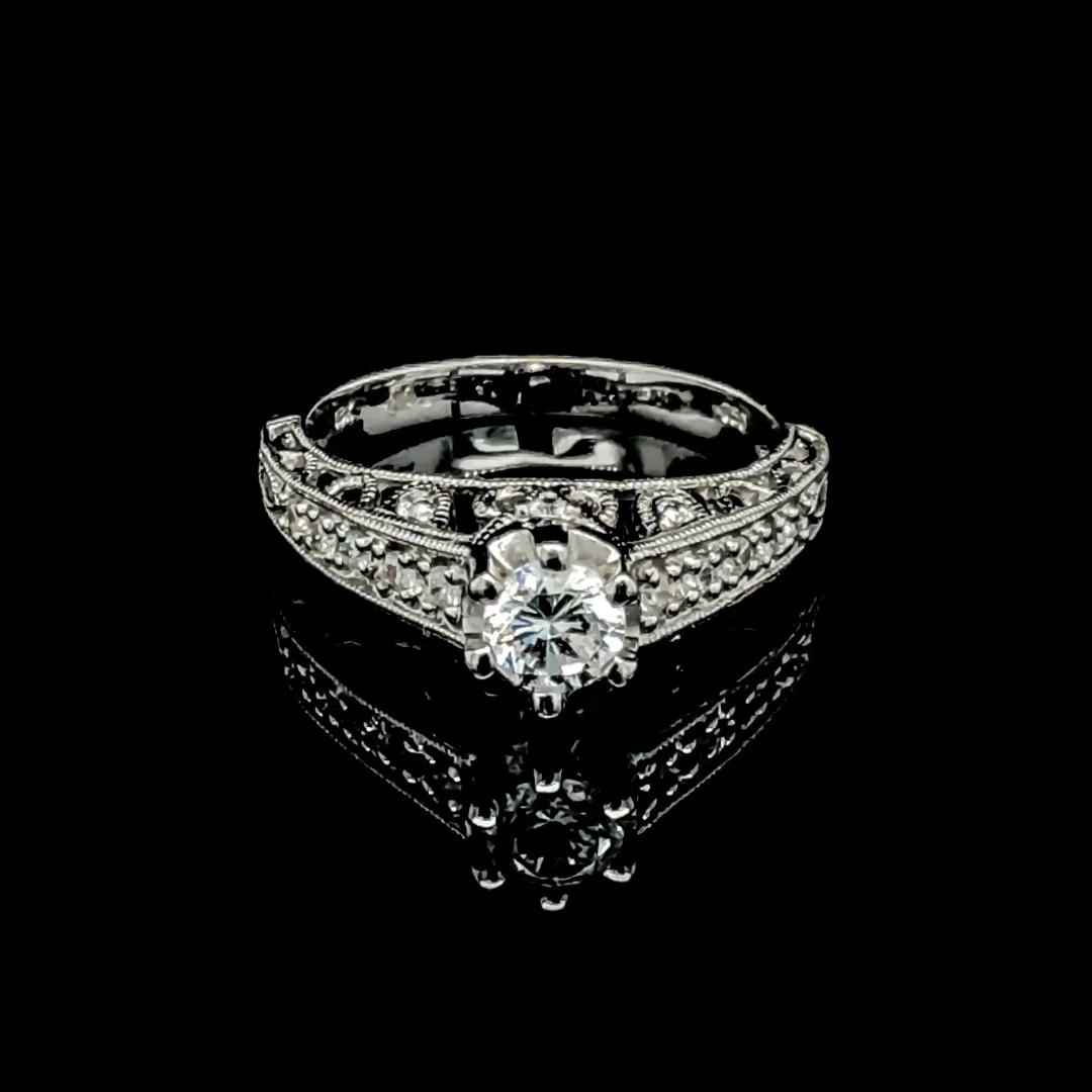 1  Vandenbergs Fine Jewellery Winnipeg, MB