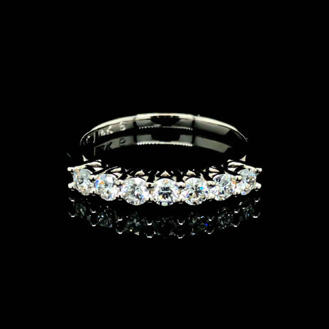 1  Vandenbergs Fine Jewellery Winnipeg, MB