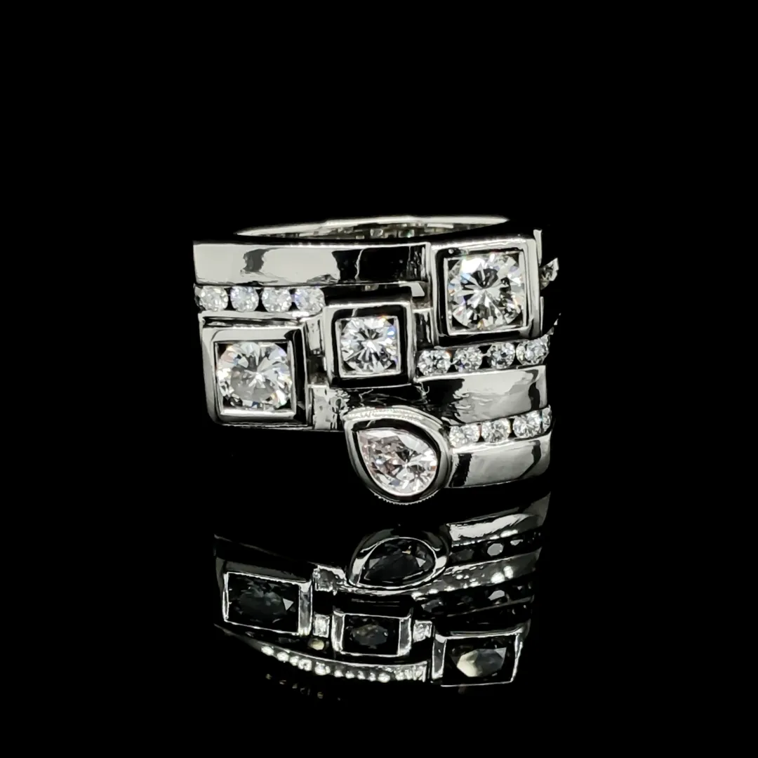 21  Vandenbergs Fine Jewellery Winnipeg, MB