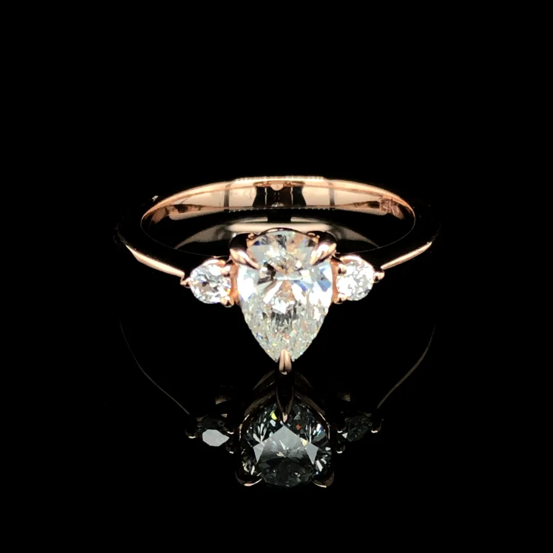 2  Vandenbergs Fine Jewellery Winnipeg, MB
