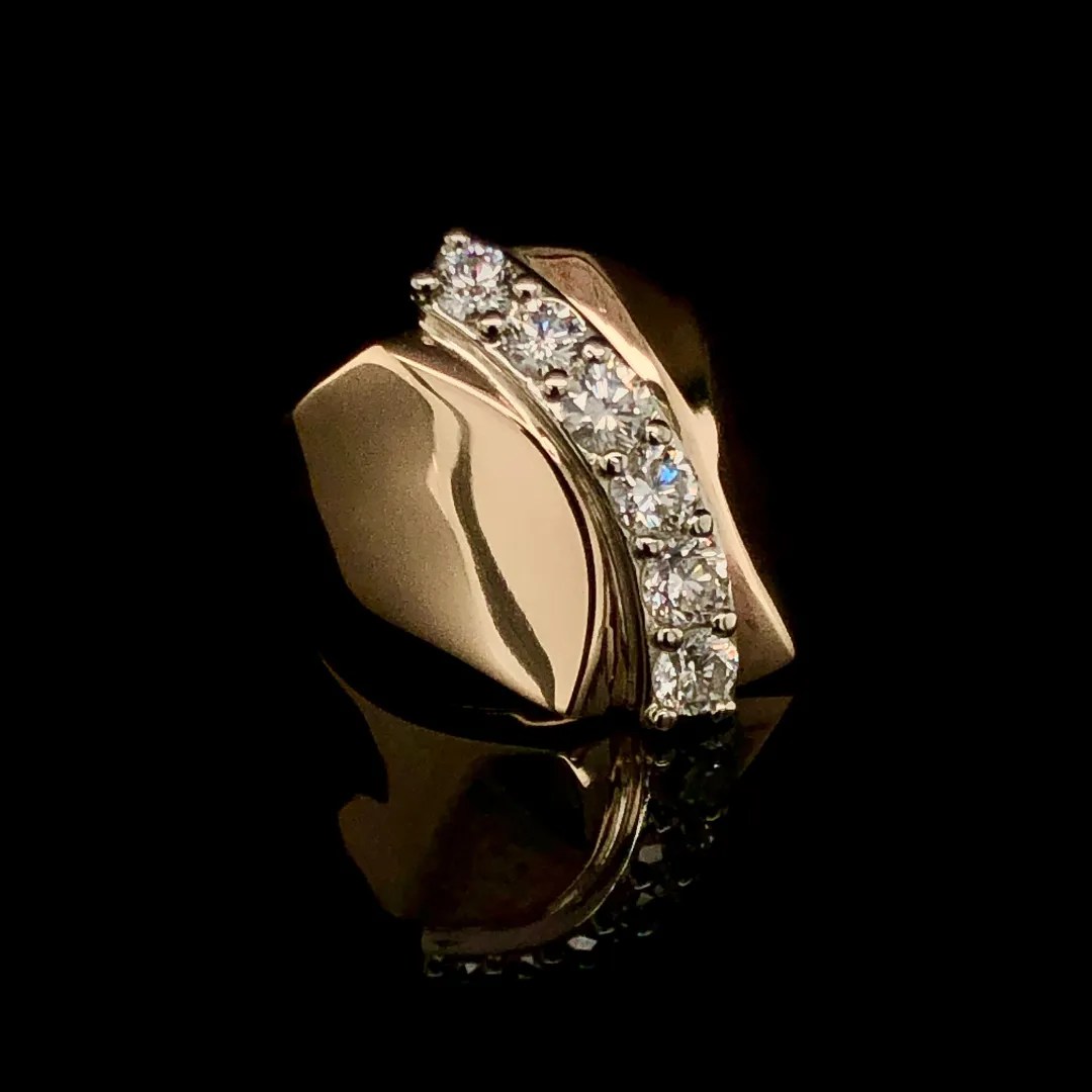 5  Vandenbergs Fine Jewellery Winnipeg, MB