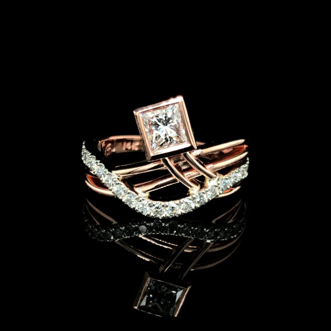23  Vandenbergs Fine Jewellery Winnipeg, MB