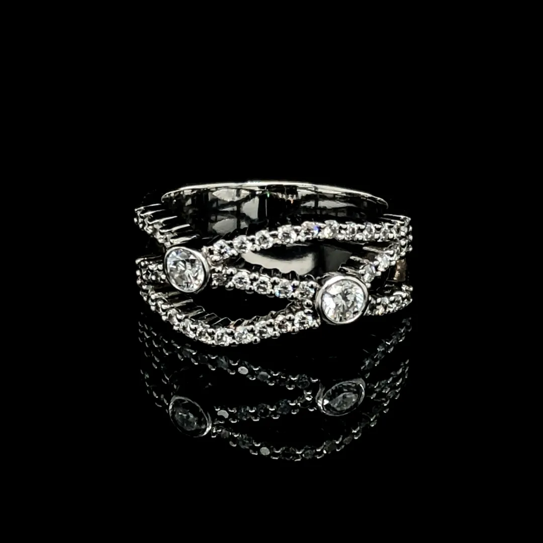 21  Vandenbergs Fine Jewellery Winnipeg, MB