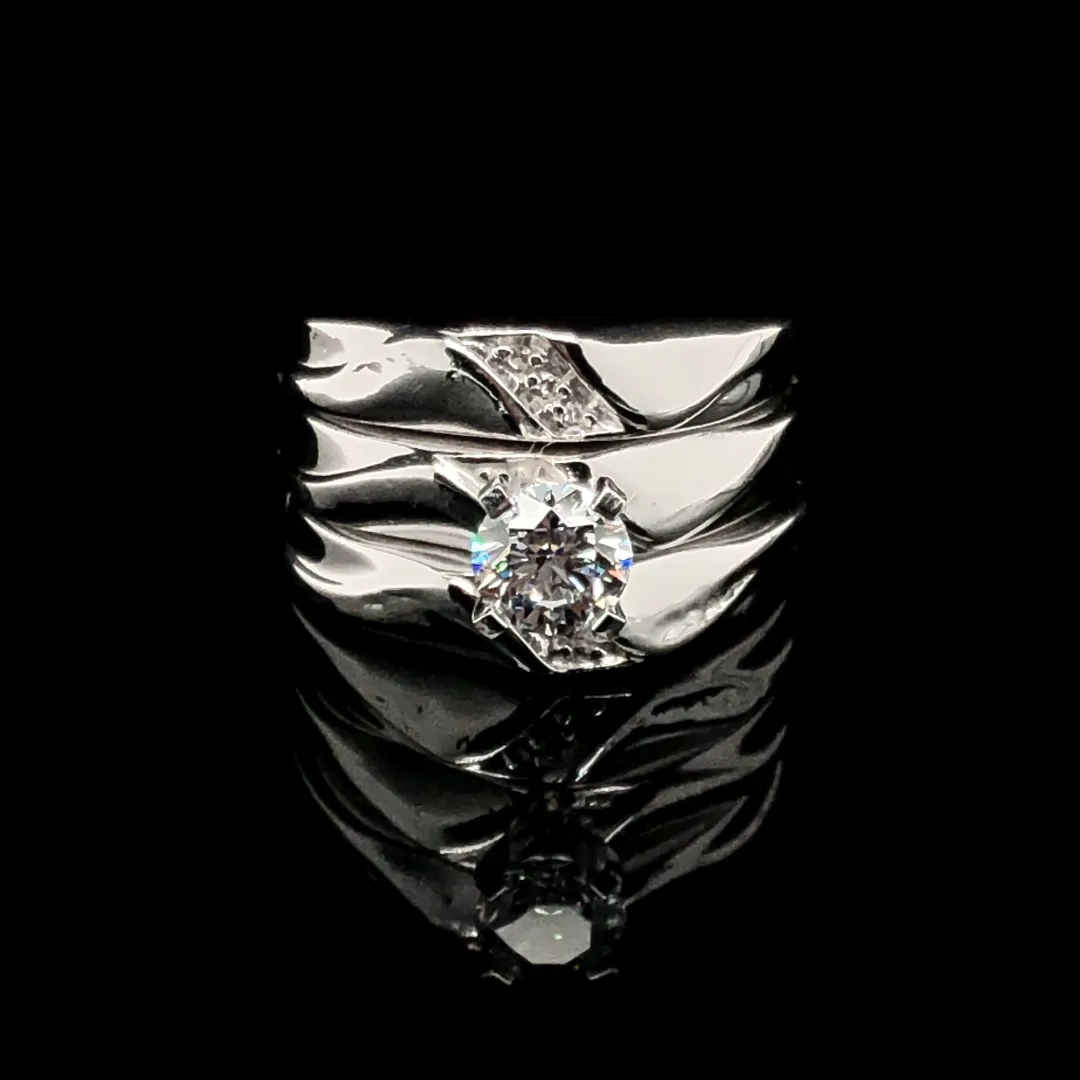 2  Vandenbergs Fine Jewellery Winnipeg, MB