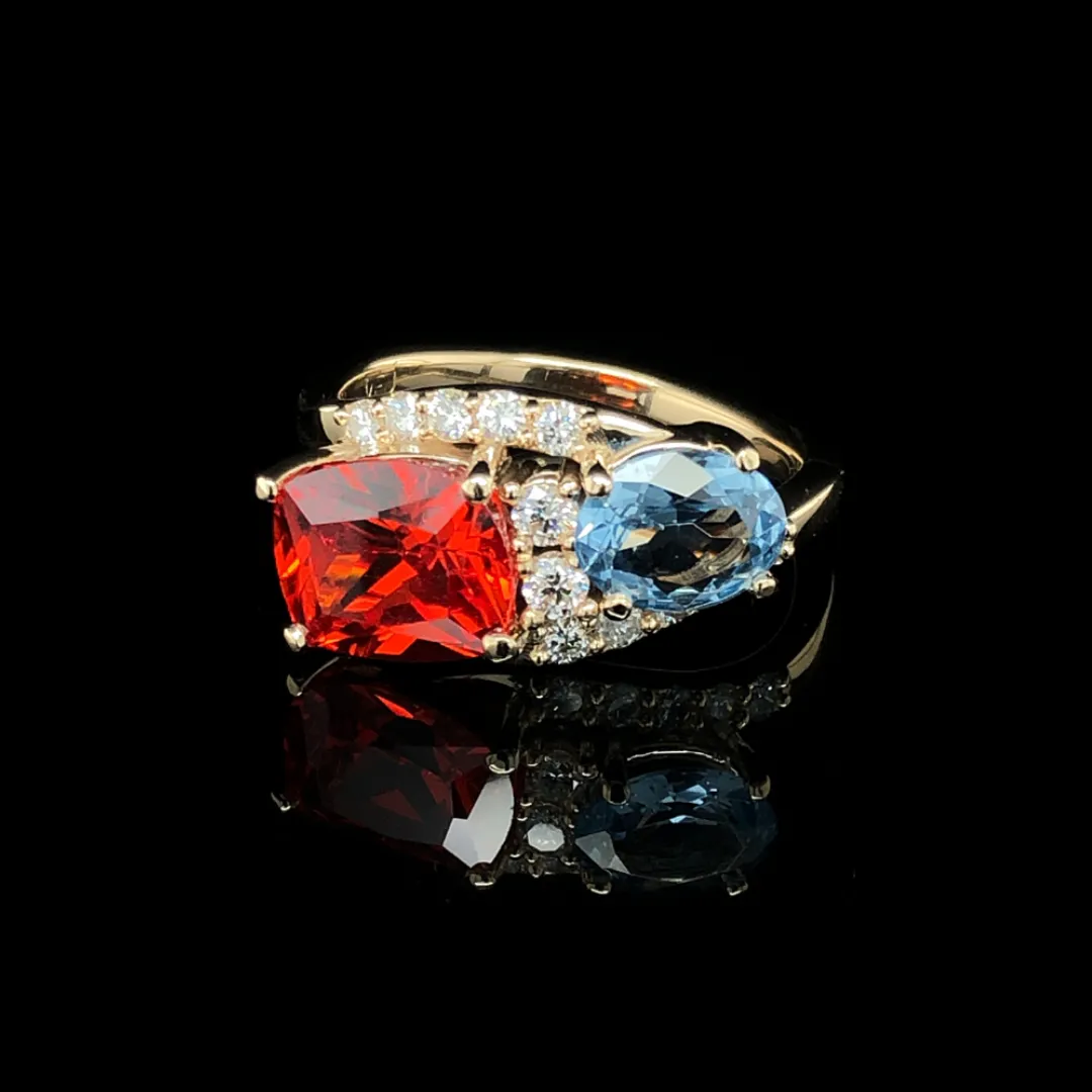 4  Vandenbergs Fine Jewellery Winnipeg, MB
