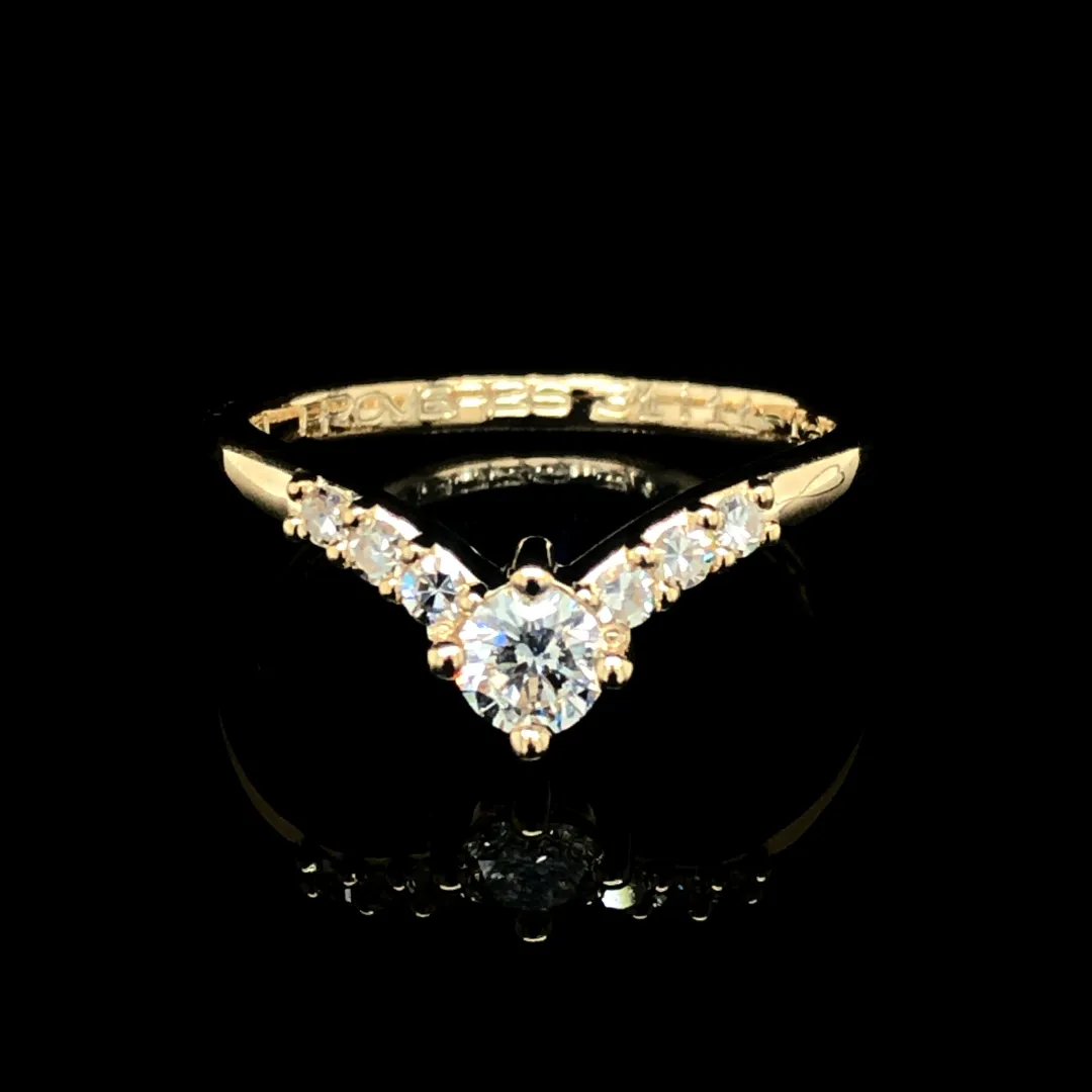 1  Vandenbergs Fine Jewellery Winnipeg, MB