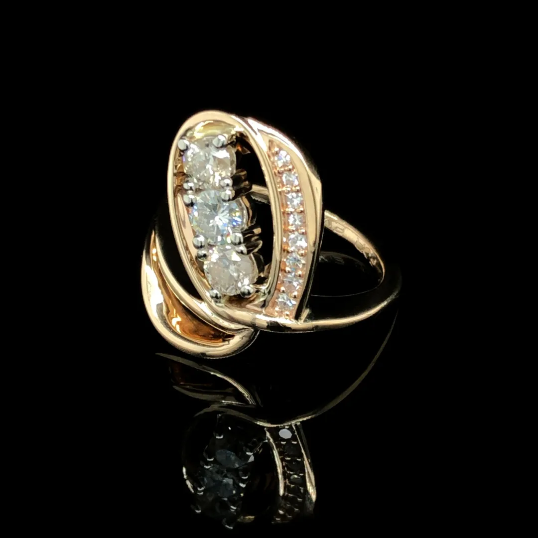 16  Vandenbergs Fine Jewellery Winnipeg, MB