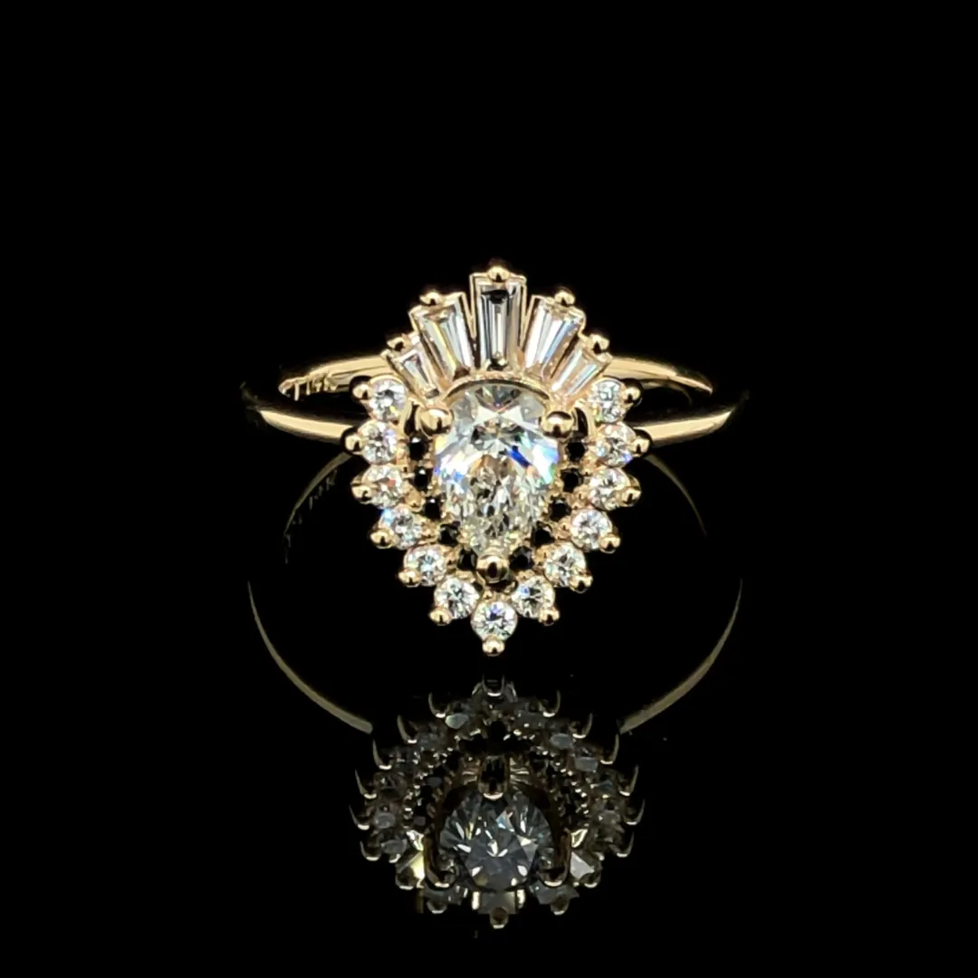 4  Vandenbergs Fine Jewellery Winnipeg, MB
