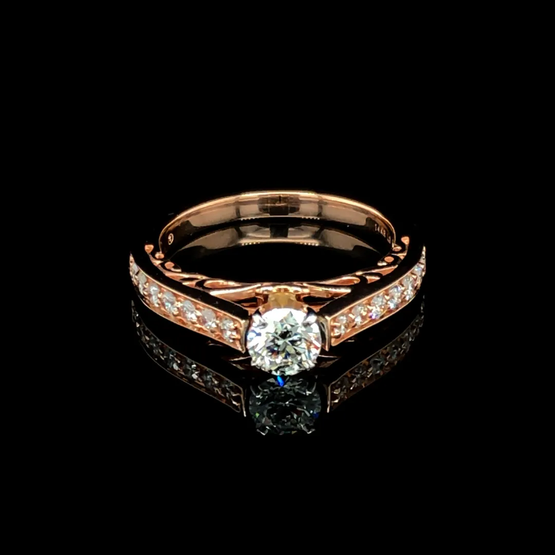 21  Vandenbergs Fine Jewellery Winnipeg, MB