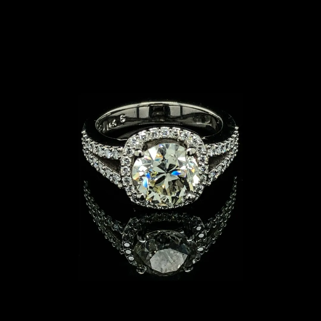 2  Vandenbergs Fine Jewellery Winnipeg, MB
