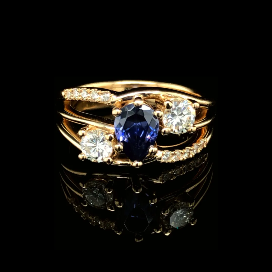 7  Vandenbergs Fine Jewellery Winnipeg, MB