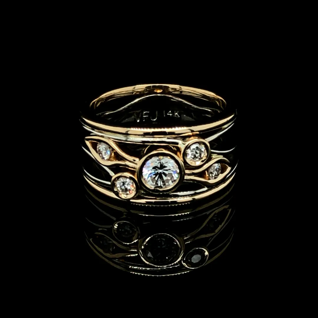 15  Vandenbergs Fine Jewellery Winnipeg, MB