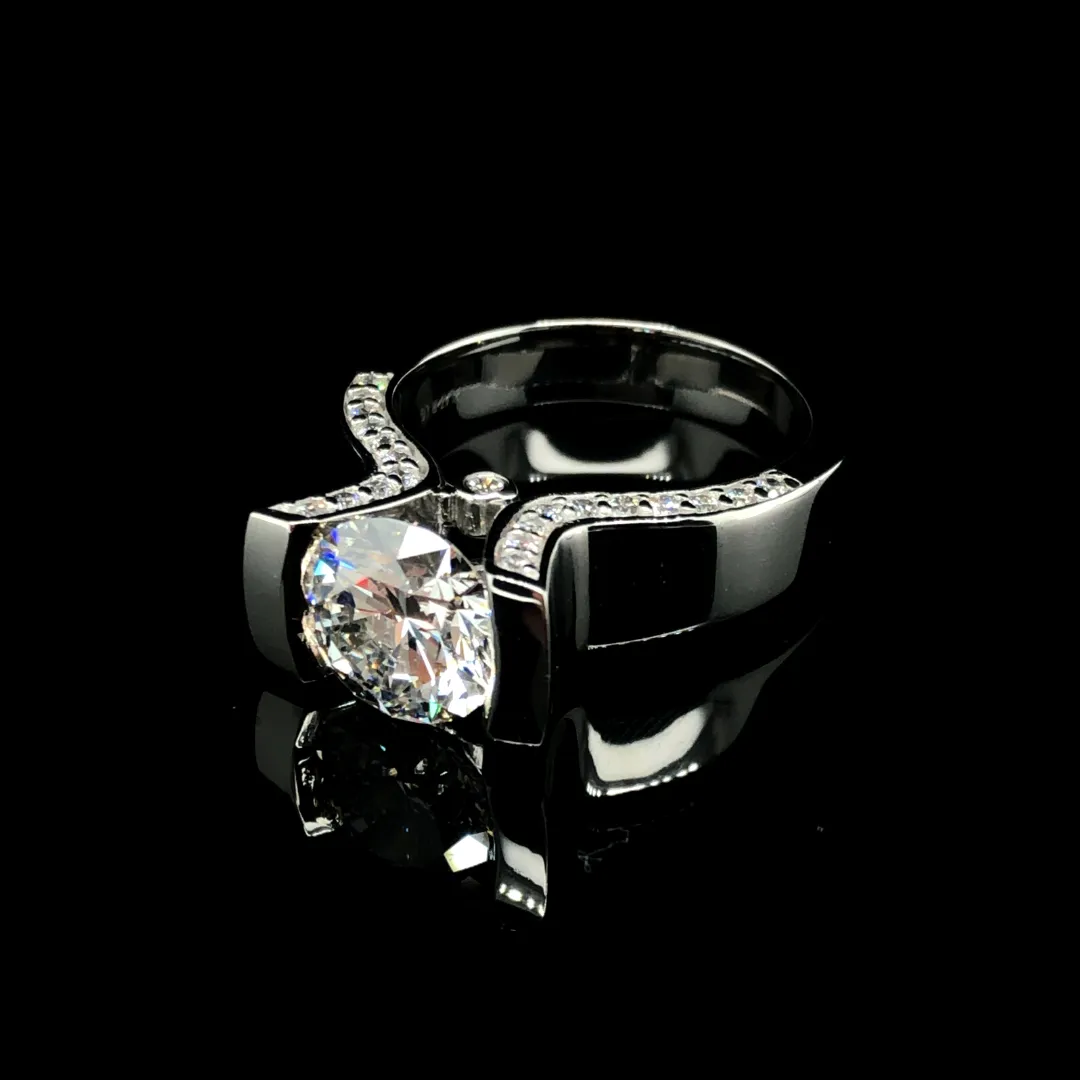 4  Vandenbergs Fine Jewellery Winnipeg, MB