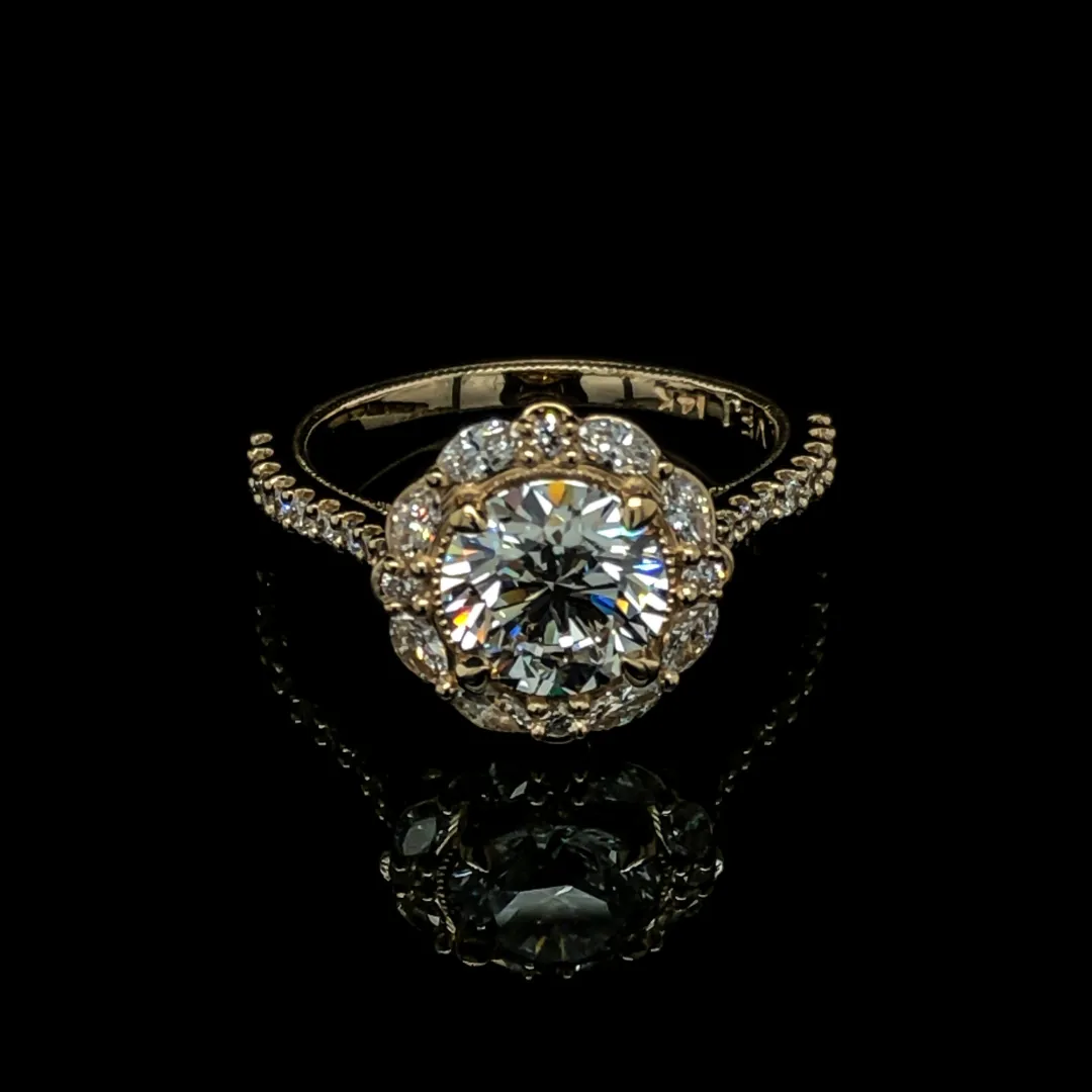 1  Vandenbergs Fine Jewellery Winnipeg, MB