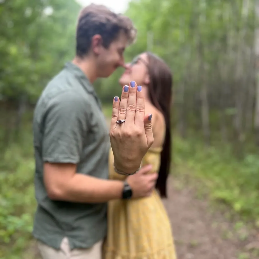 Vandenbergs Fine Jewellery Winnipeg, MB