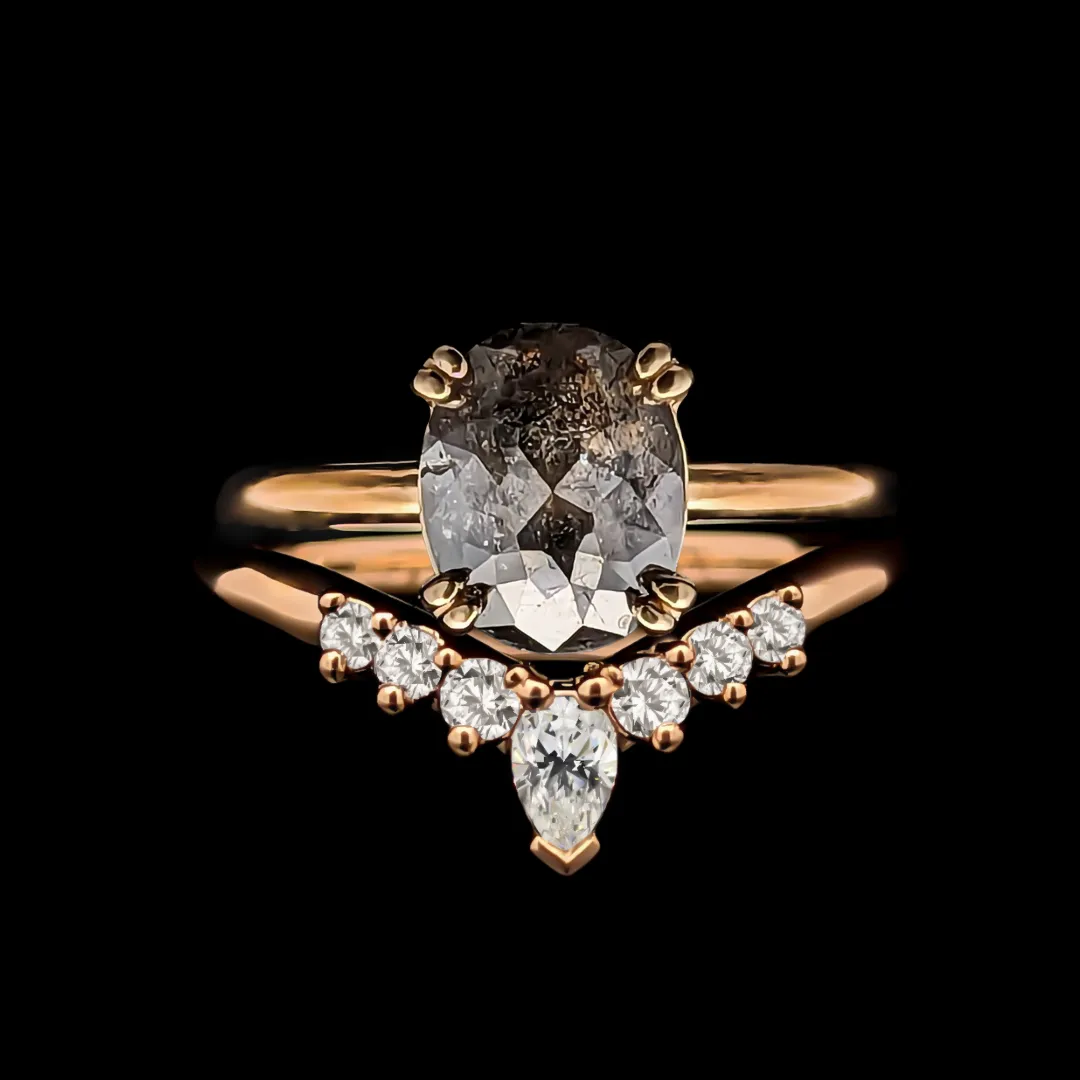 22  Vandenbergs Fine Jewellery Winnipeg, MB