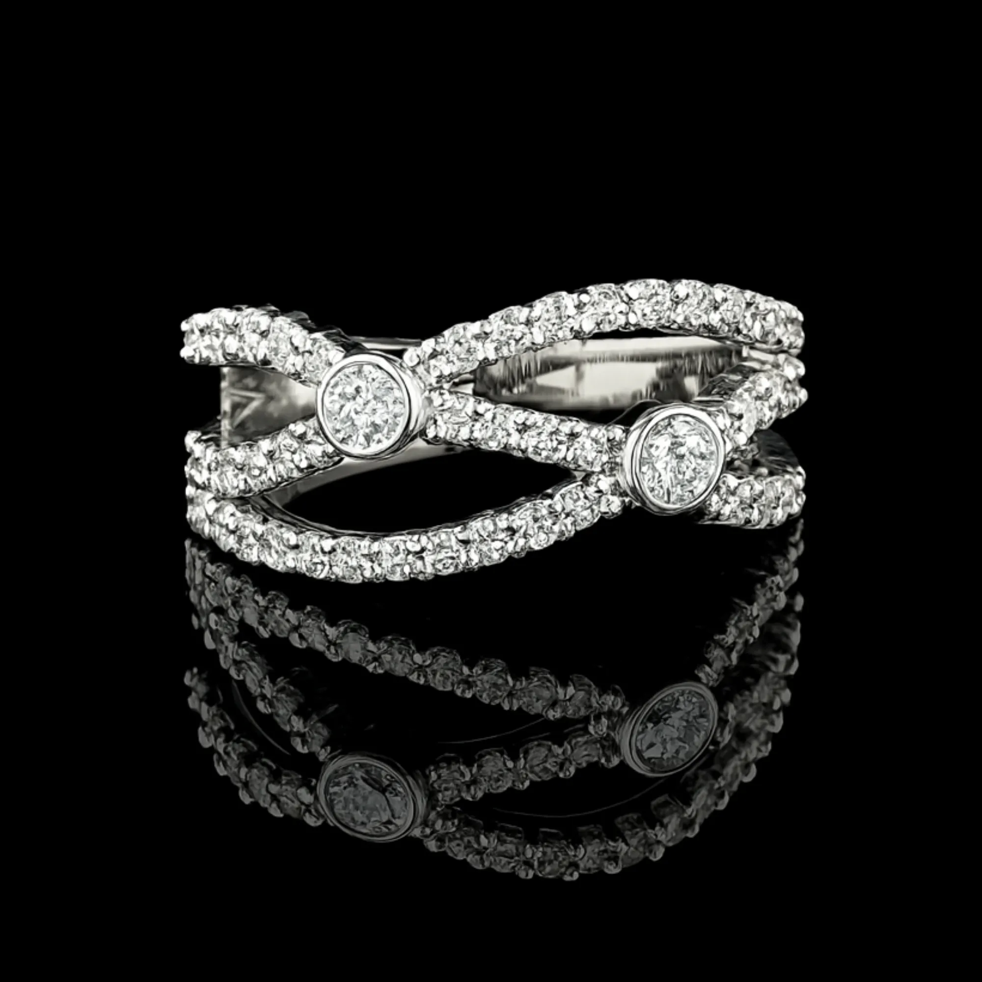 21  Vandenbergs Fine Jewellery Winnipeg, MB