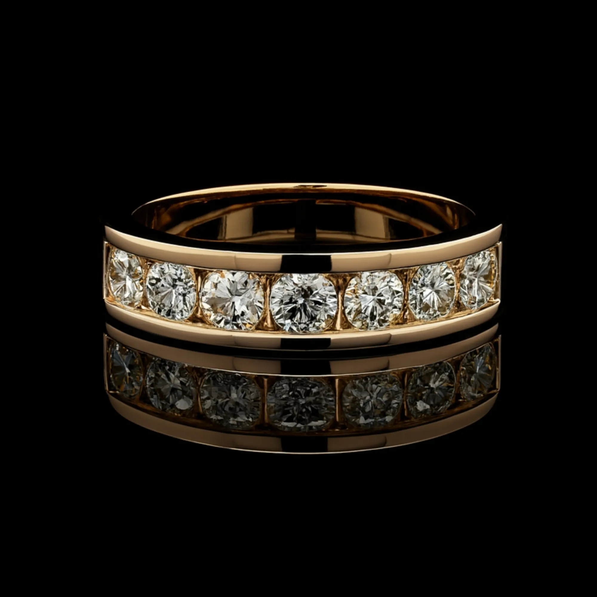 23  Vandenbergs Fine Jewellery Winnipeg, MB