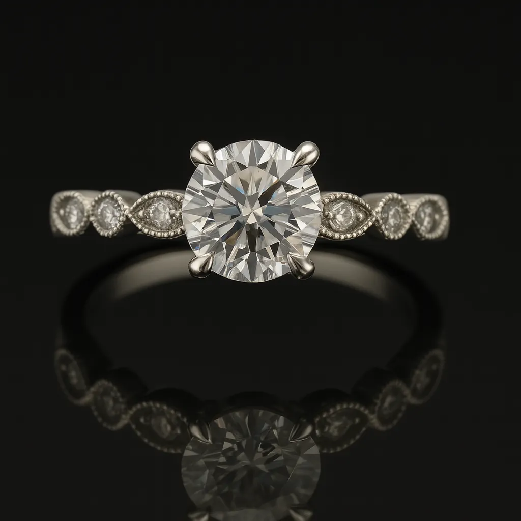 22  Vandenbergs Fine Jewellery Winnipeg, MB