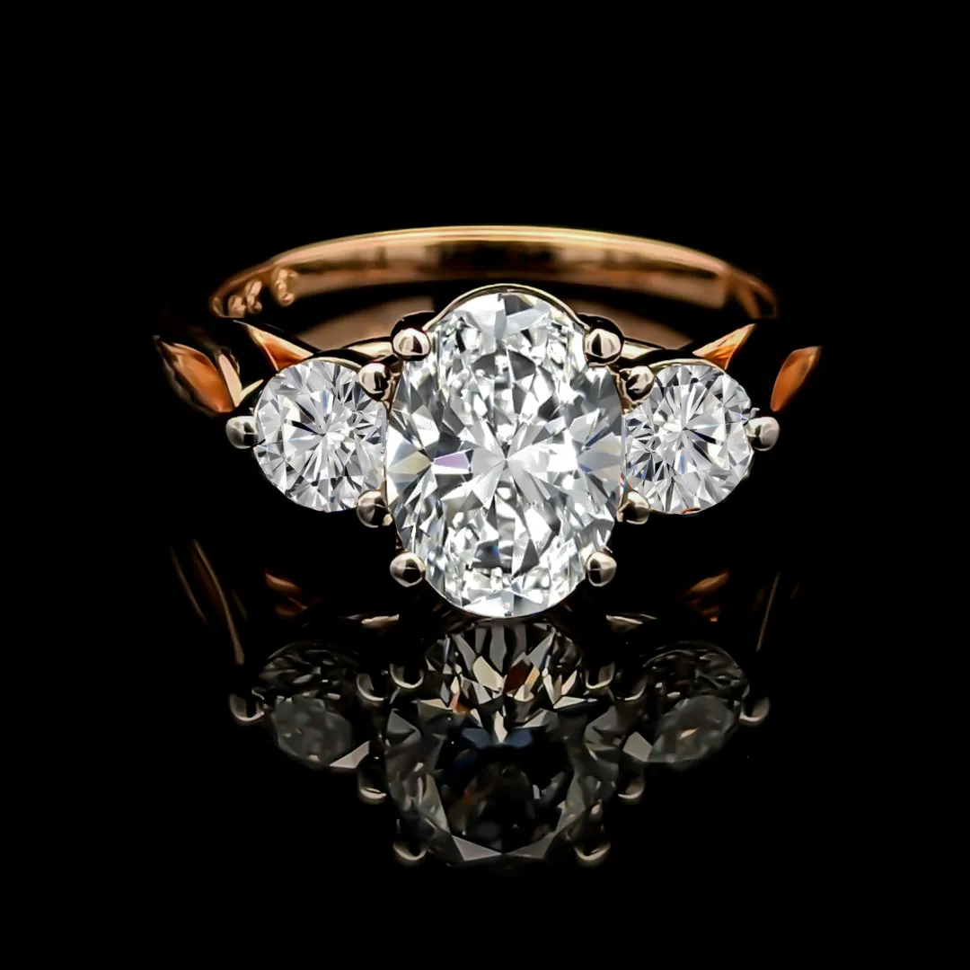 21  Vandenbergs Fine Jewellery Winnipeg, MB