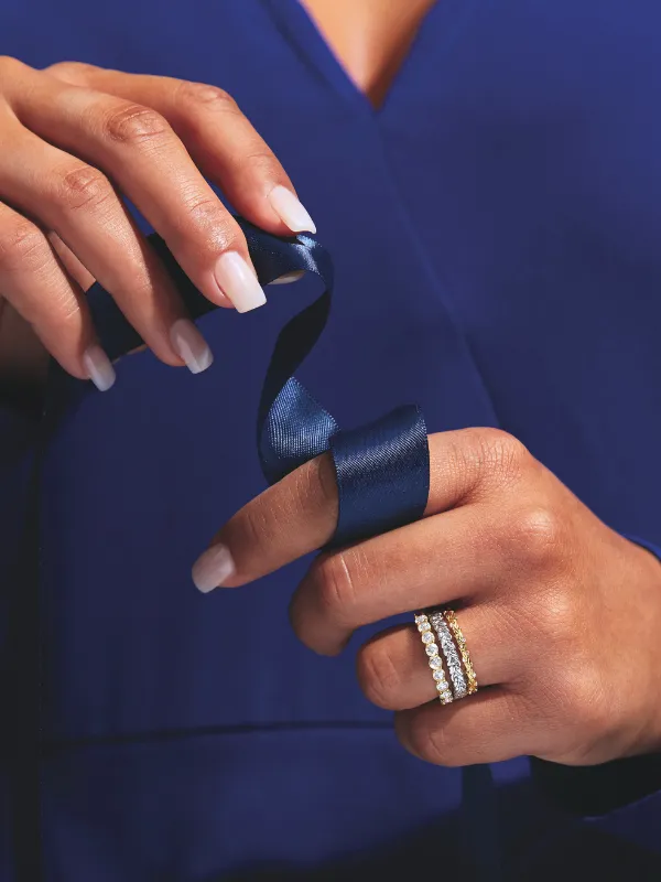 Shop Rings  Vandenbergs Fine Jewellery Winnipeg, MB