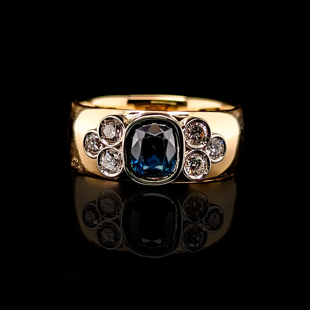 3  Vandenbergs Fine Jewellery Winnipeg, MB