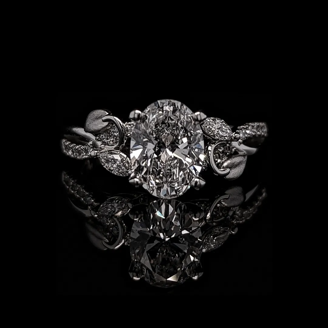 4  Vandenbergs Fine Jewellery Winnipeg, MB