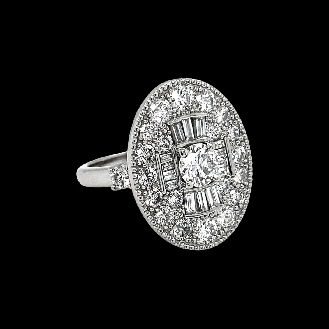 21  Vandenbergs Fine Jewellery Winnipeg, MB