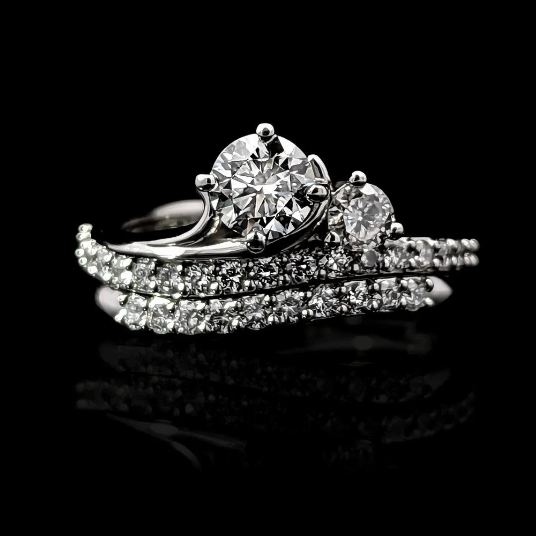 24  Vandenbergs Fine Jewellery Winnipeg, MB