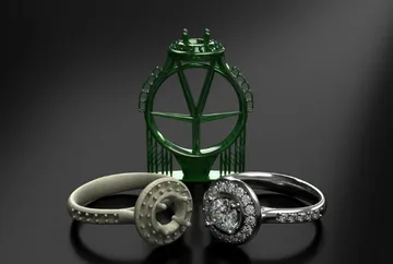 Vandenbergs Fine Jewellery Winnipeg, MB