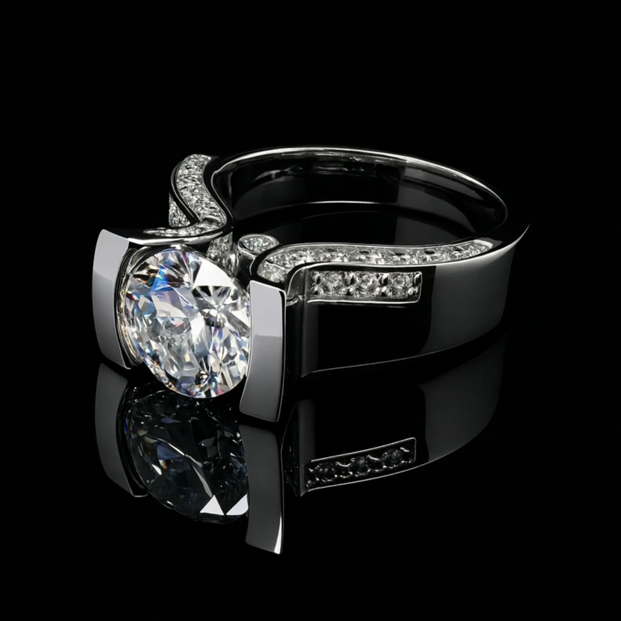 4  Vandenbergs Fine Jewellery Winnipeg, MB
