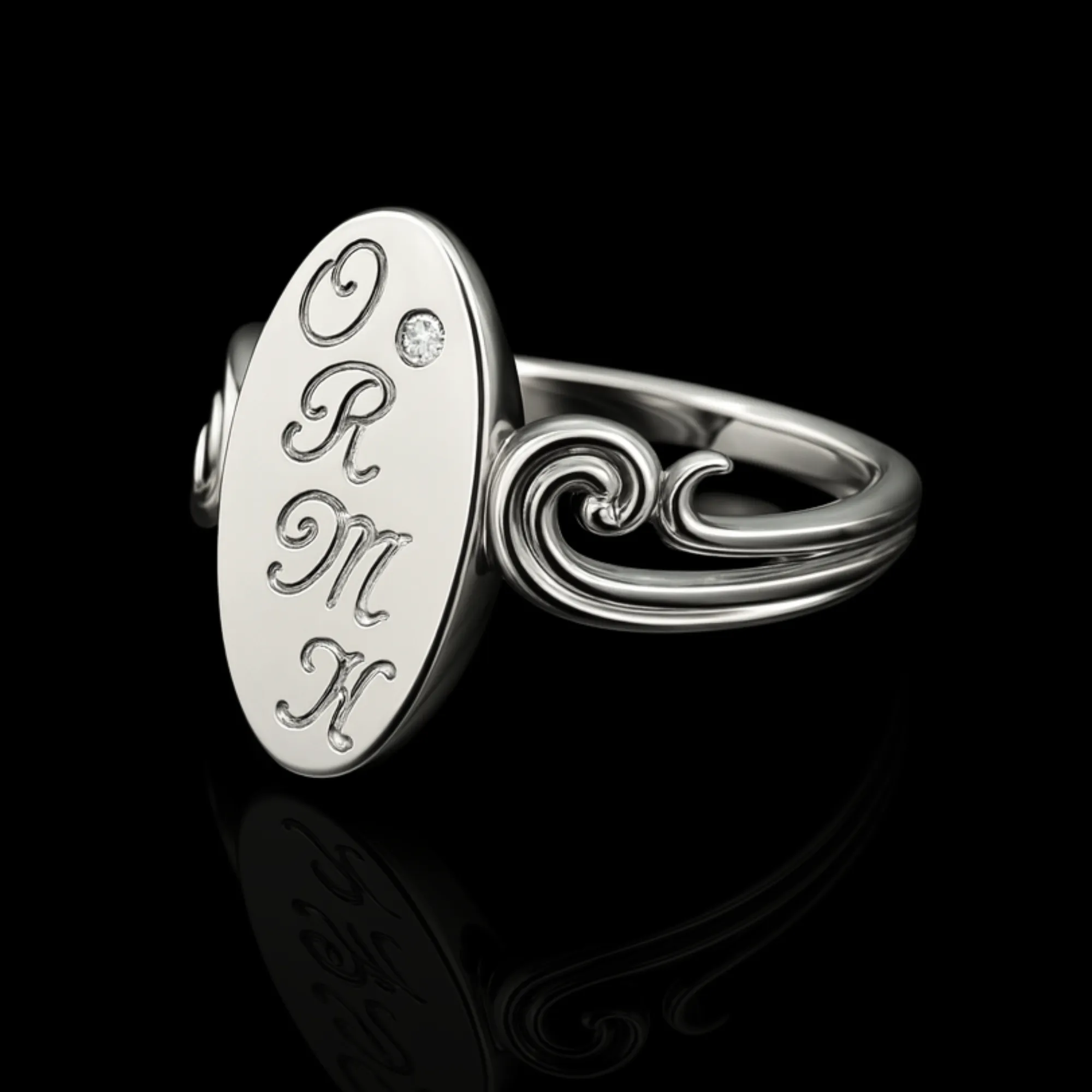 3  Vandenbergs Fine Jewellery Winnipeg, MB