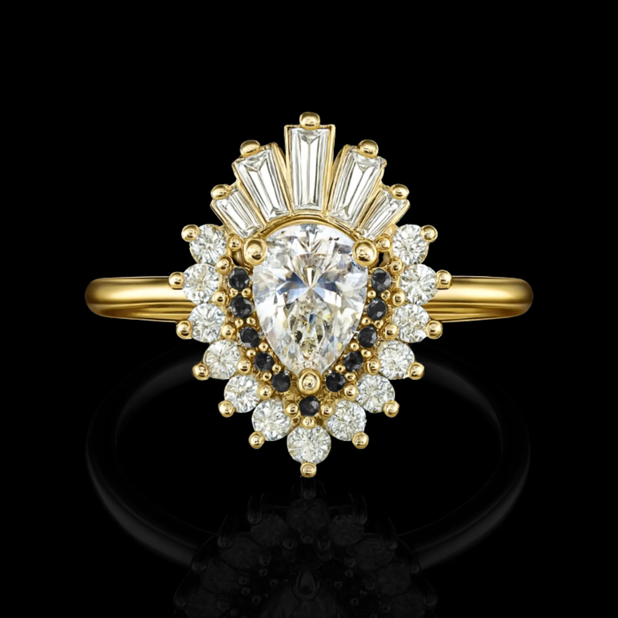 4  Vandenbergs Fine Jewellery Winnipeg, MB