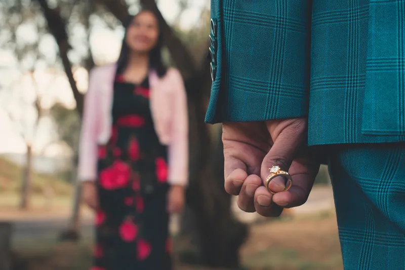Read article: How to plan the perfect proposal