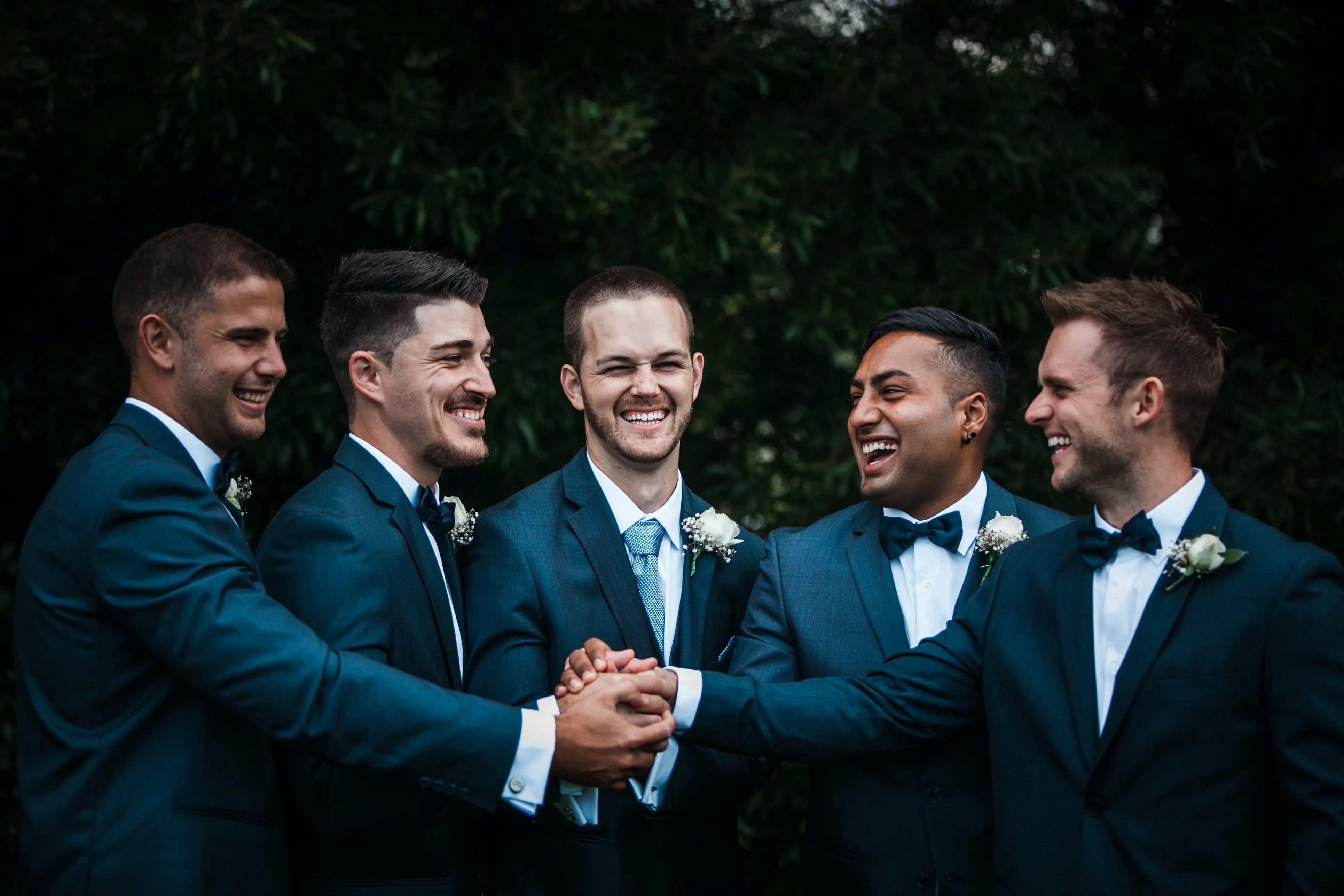 Groomsmen Gifts  Vandenbergs Fine Jewellery Winnipeg, MB