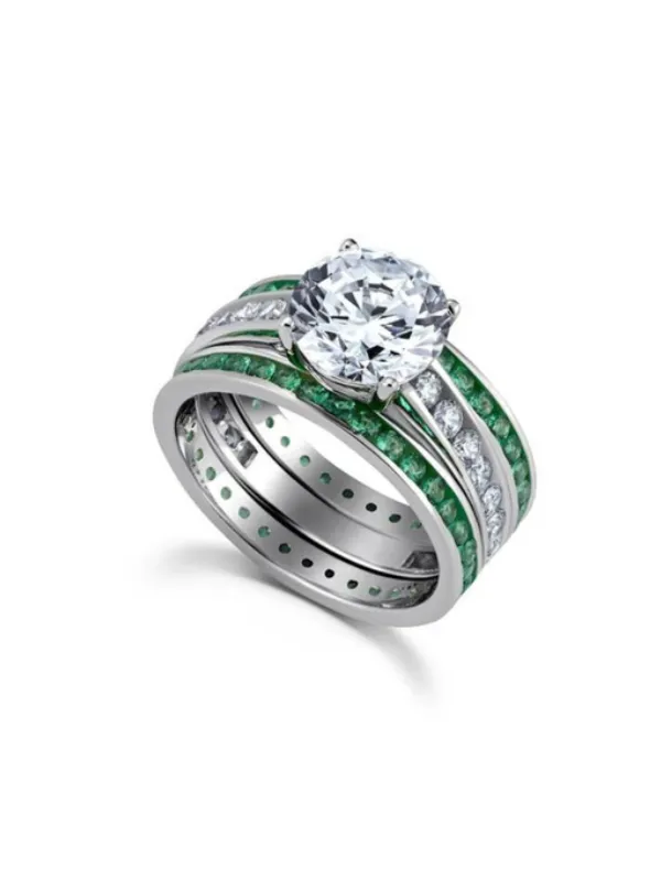 Shop Engagement  Vandenbergs Fine Jewellery Winnipeg, MB