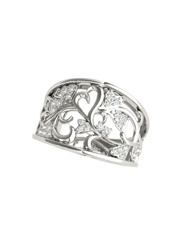 Shop Rings  Vandenbergs Fine Jewellery Winnipeg, MB