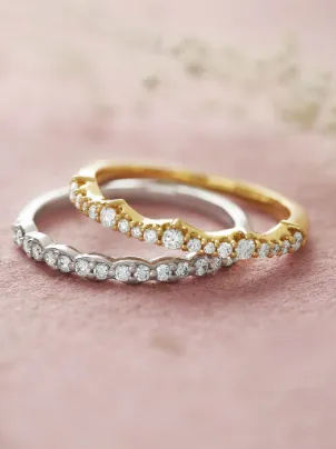Shop Engagement  Vandenbergs Fine Jewellery Winnipeg, MB