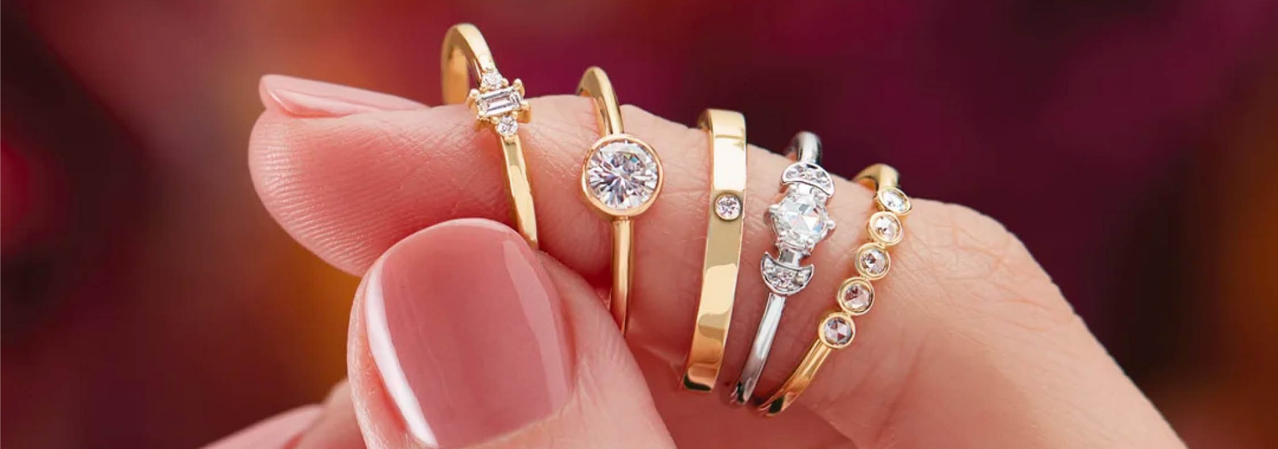 Engagement rings Lorem ipsum Vandenbergs Fine Jewellery Winnipeg, MB